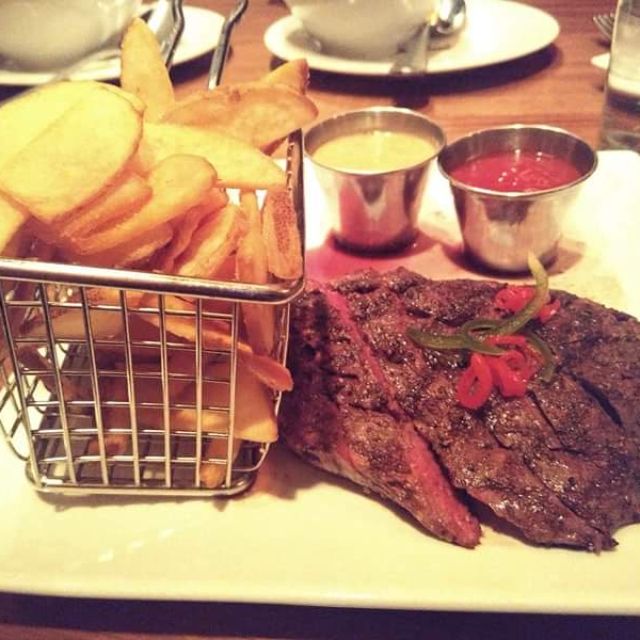 Spencer's For Steaks and Chops Restaurant Salt Lake City, UT OpenTable