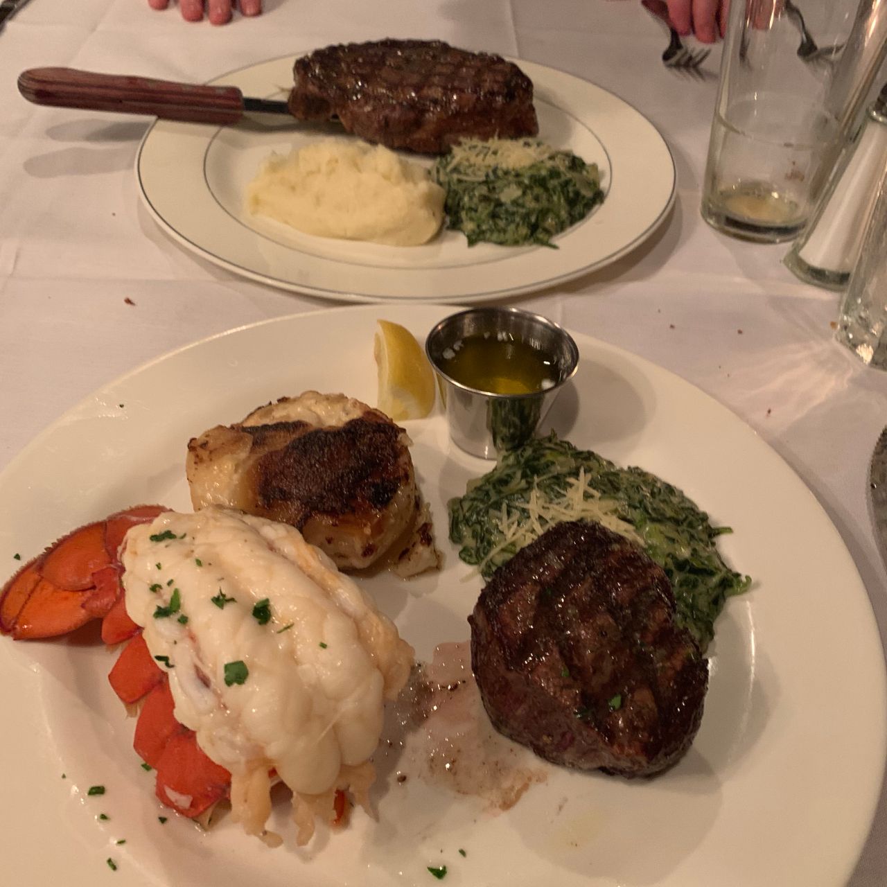 Seafood Buffet In Hilton Head South Carolina Kids Matttroy