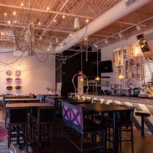 Pinky's Rooftop Royal Oak Restaurant Royal Oak, MI OpenTable