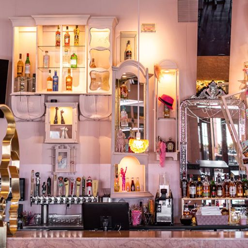 Pinky's Rooftop Royal Oak Restaurant Royal Oak, MI OpenTable