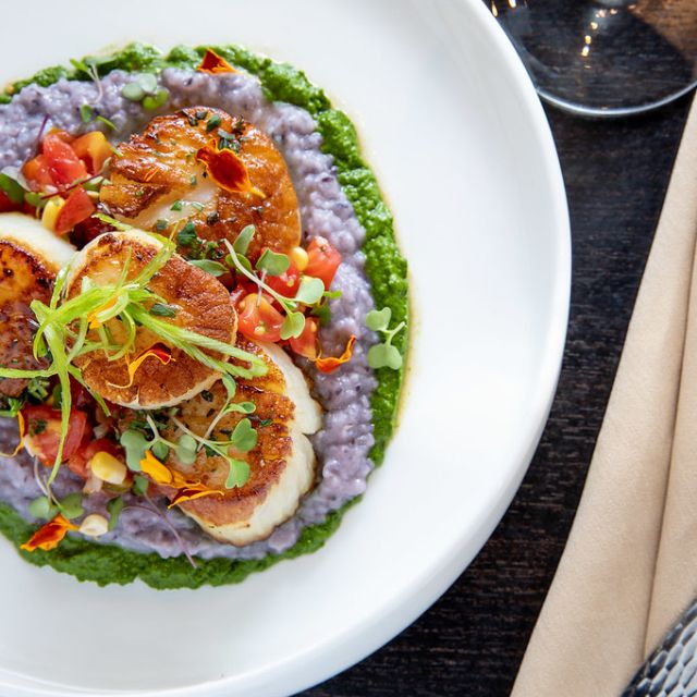 Ember Saint Simons Island Restaurant St. Simons Island, GA OpenTable