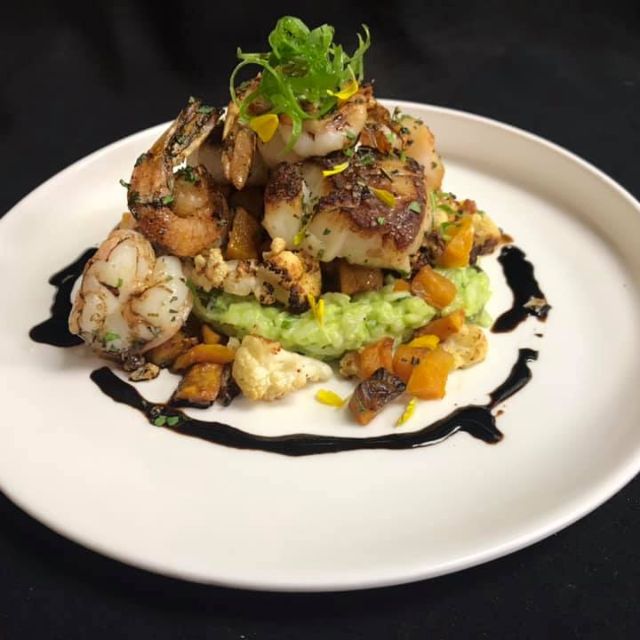 Ember Saint Simons Island Restaurant St. Simons Island, GA OpenTable