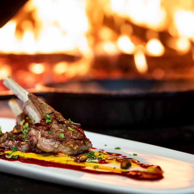 Ember Saint Simons Island Restaurant St. Simons Island, GA OpenTable