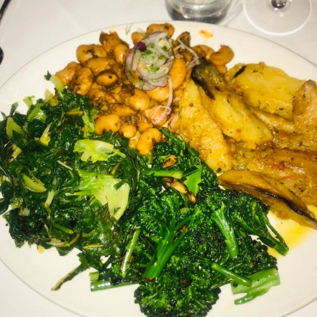 Sea Grill Restaurant North Miami Beach, FL OpenTable