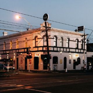 The Empress Hotel