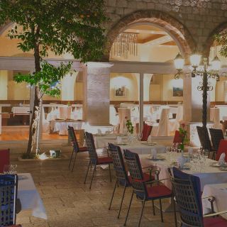 Restaurant Klarisa