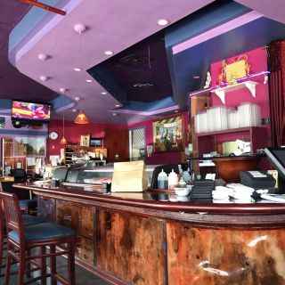 Sushi Rock - Suniland