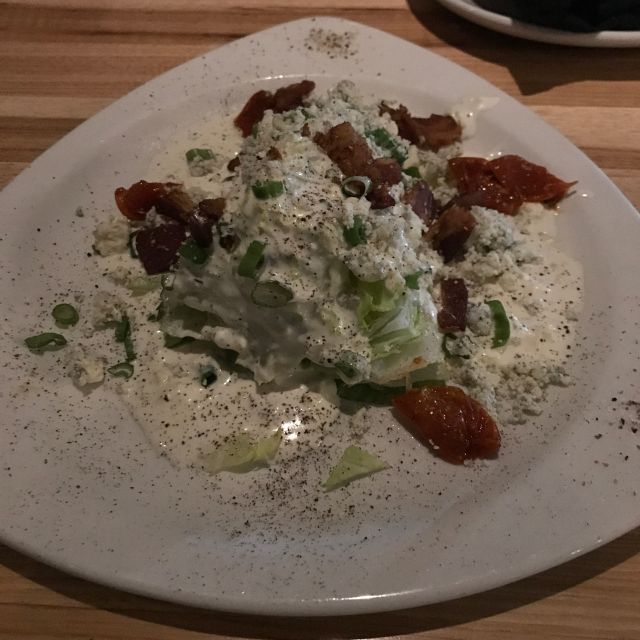 Silver Fox Fort Worth Restaurant Fort Worth, TX OpenTable