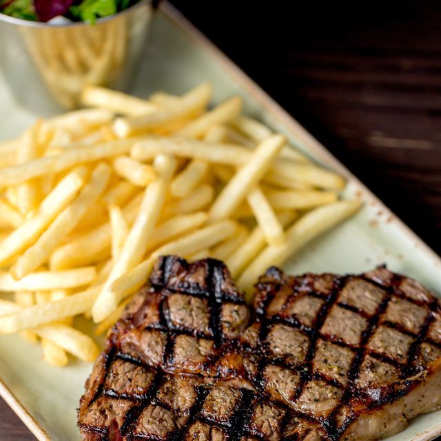 Steak & Lobster Heathrow Restaurant Middlesex, OpenTable