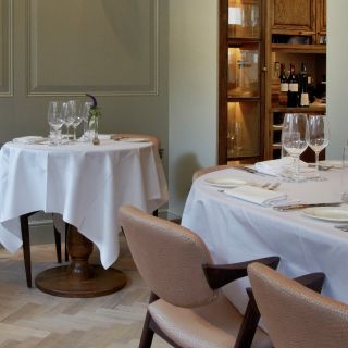 104 Restaurant