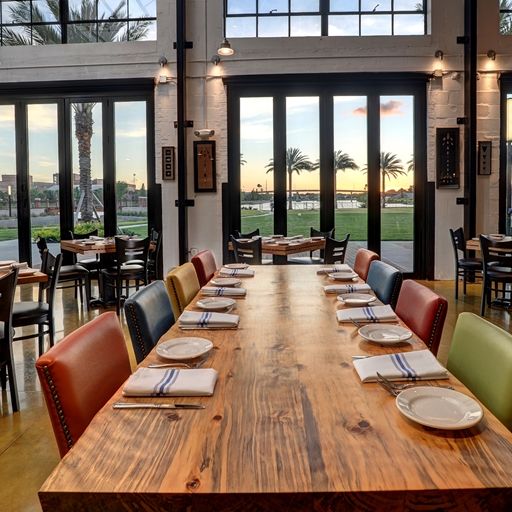 Ulele Restaurant Tampa, FL OpenTable