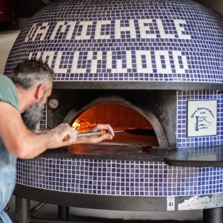 L'Antica Pizzeria Da Michele