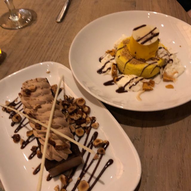 Crush MGM Grand Restaurant Las Vegas, NV OpenTable