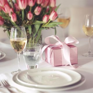 Hyatt Regency Hill Country Resort and Spa- Banquet Room