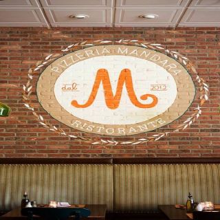 Mandara's Ristorante & Pizzeria