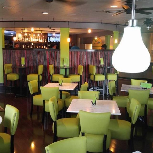 Restaurante Stur 22 Caribbean & African Kitchen Lincoln, , NE