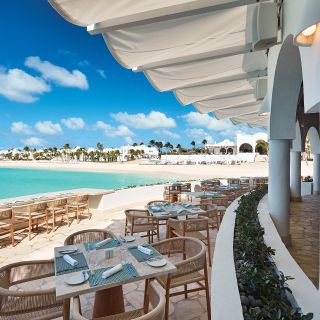 Cip's by Cipriani - Belmond Cap Juluca