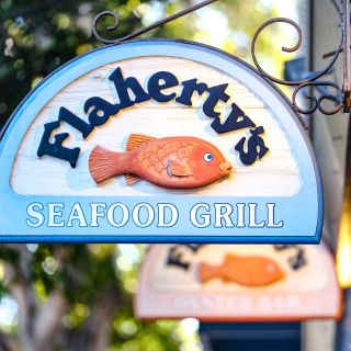 Flaherty's Seafood Grill & Oyster Bar