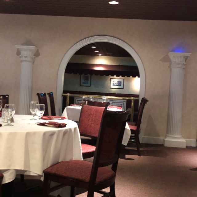 La Cena Restaurant Bensalem, PA OpenTable