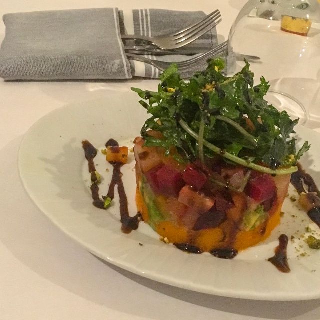 Coast 236 Restaurant & Bar Saugatuck, MI OpenTable