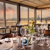 Gordon Ramsay The Narrow Private Dining