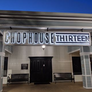 Chophouse Thirteen