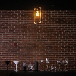 The Wine Bar by Romeo y Julieta