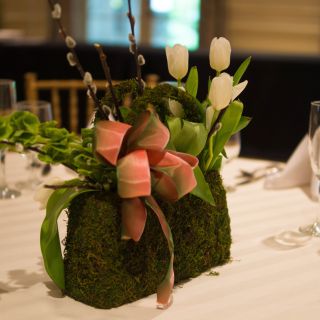 The Farmhouse Bistro at People's Light