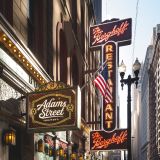 Cover image for The Berghoff Restaurant