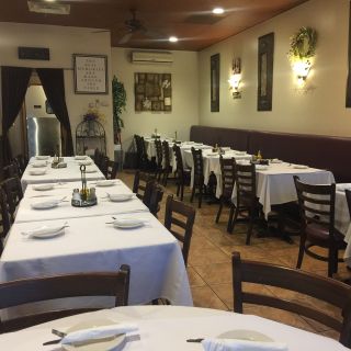 Sundried Tomato Cafe