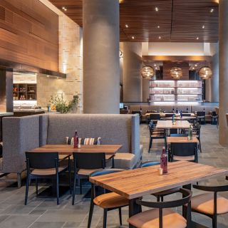 Andare Kitchen & Bar