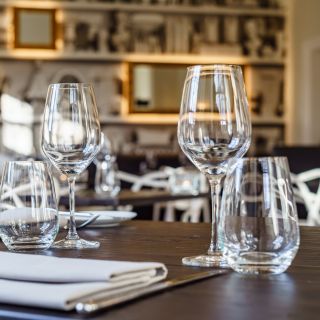 Restaurant 1718