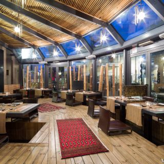 Mami Sushi Restaurant