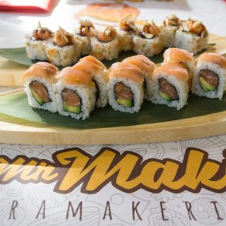 MR.MAKI