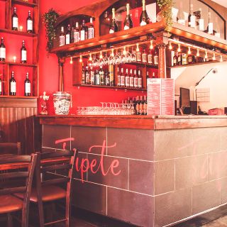Tapete Spanish Restaurant