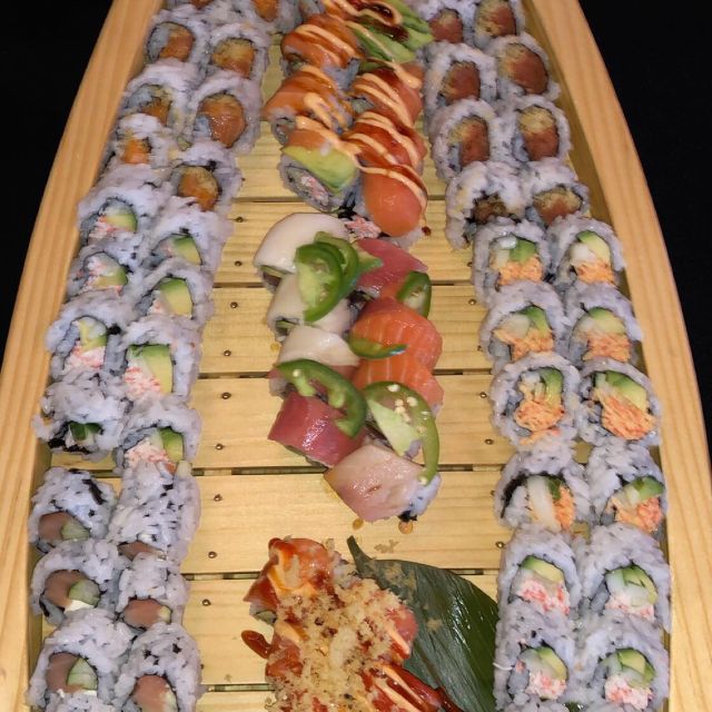 Kobe Bay Restaurant Toledo, OH OpenTable