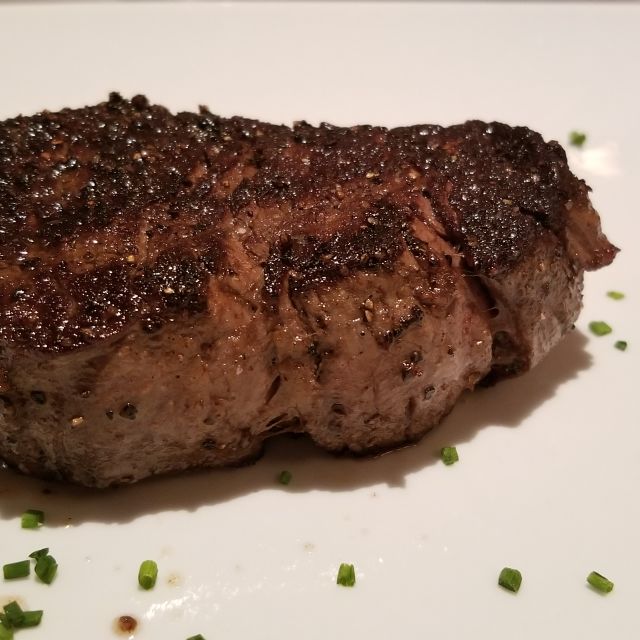 Killen's Steakhouse Woodland's Restaurant - Shenandoah, TX | OpenTable