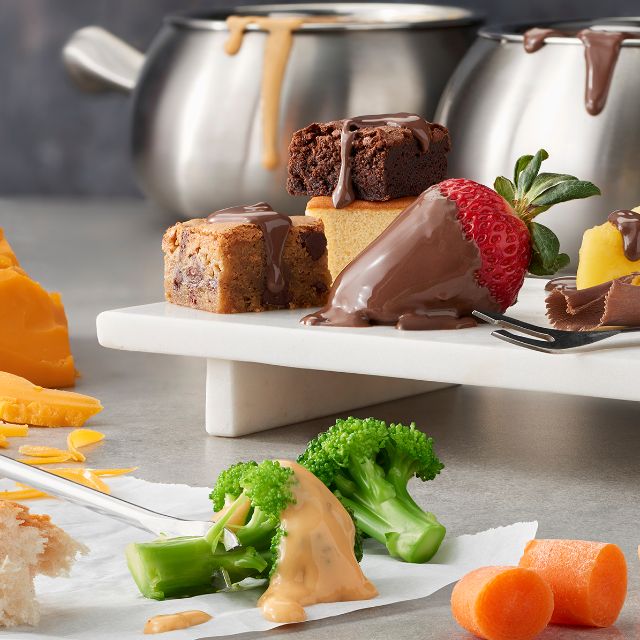 The Melting Pot Schaumburg Restaurant Schaumburg, IL OpenTable