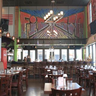 Don Chepo's Taco Shop- Boca Raton