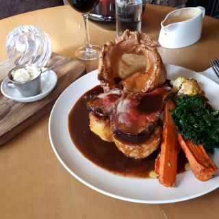 The Bull Hotel
