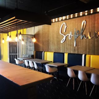 Sophia's Cucina + Enoteca