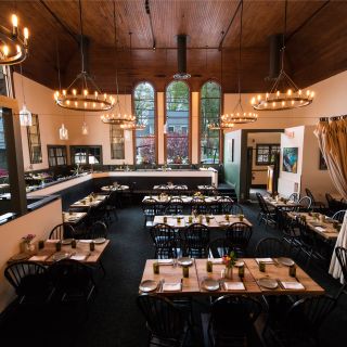 Terrapin Restaurant