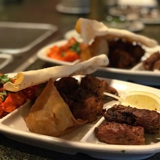 Restaurante saffron patch Shaker Heights, , OH OpenTable