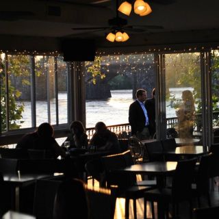 Cooper's Riverview