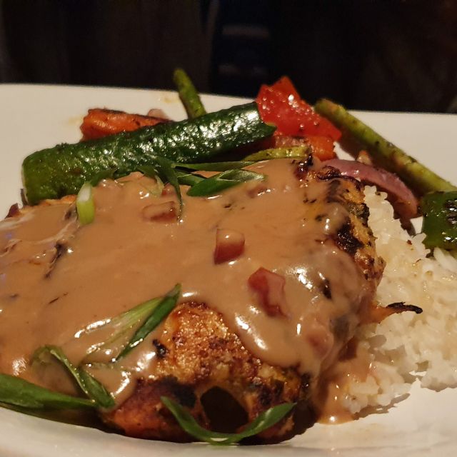 Churrascos Memorial City Restaurant Houston, TX OpenTable