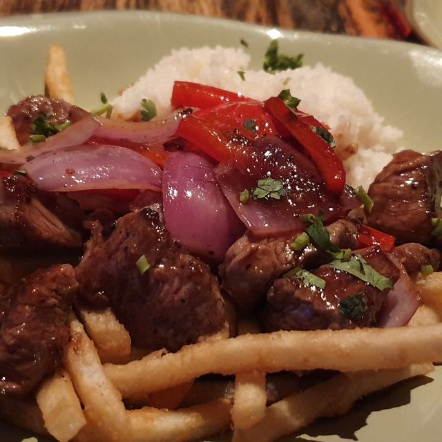 Churrascos Memorial City Restaurant Houston, TX OpenTable