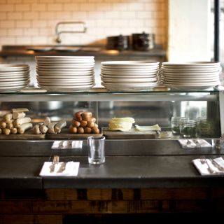 Olympia Provisions Southeast