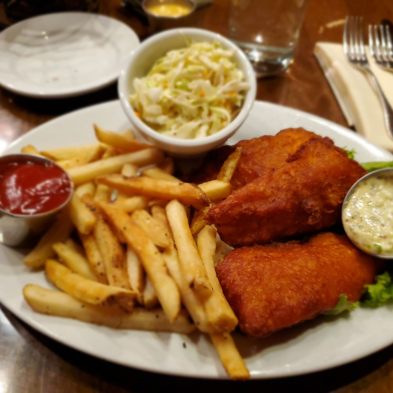 sun prairie restaurants fish fry