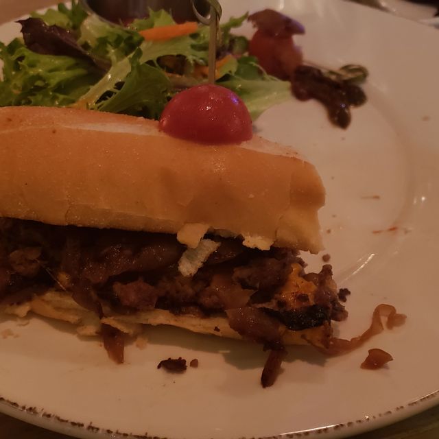 Green Soul Restaurant Philadelphia, PA OpenTable