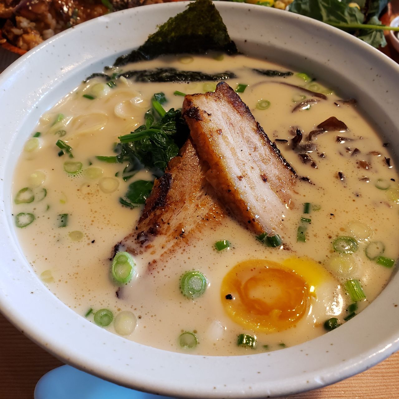 HiroNori Craft Ramen Restaurant Santa Clara CA OpenTable